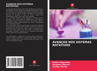 Produktbild: Avan&ccedil;os Nos Sistemas Rotativos