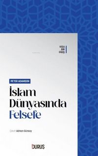 Produktbild: Islam D&uuml;nyasinda Felsefe
