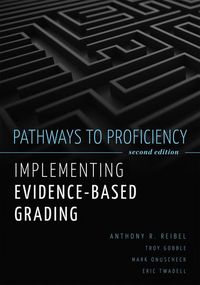Produktbild: Pathways to Proficiency, Second Edition