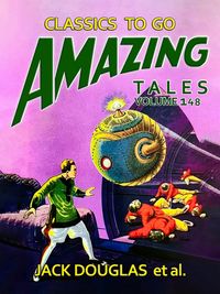 Produktbild: Amazing Tales Volume 148