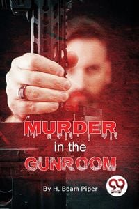 Produktbild: Murder In The Gunroom