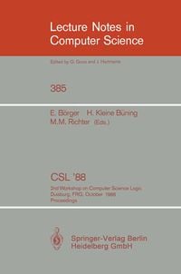 Produktbild: Csl'88