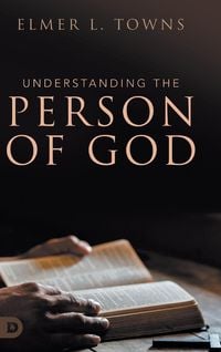 Produktbild: Understanding the Person of God