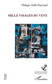Produktbild: Mille visages du vent