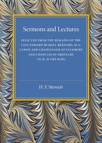 Produktbild: Sermons and Lectures