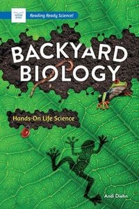 Produktbild: Backyard Biology