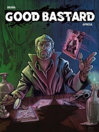 Produktbild: Brana, D: Good Bastard