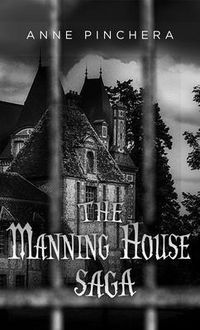 Produktbild: The Manning House Saga