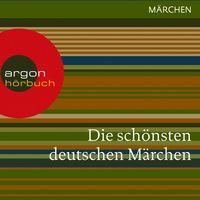 Produktbild: Die Box: Die sch&ouml;nsten deutschen M&auml;rchen (Bechstein, Das tapfere Schneiderlein u.a. M&auml;rchen / Storm, Der kleine H&auml;welmann, Hinzelmeier, Die Regentrude / Bassewitz, Peterchens Mondfahrt)