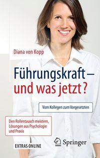 Produktbild: F&uuml;hrungskraft - und was jetzt?