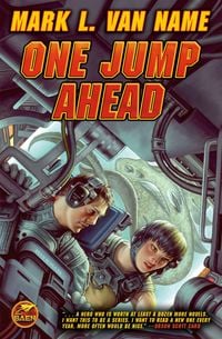 Produktbild: One Jump Ahead
