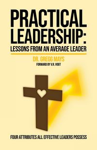 Produktbild: Practical Leadership
