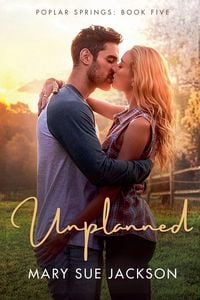 Produktbild: Unplanned