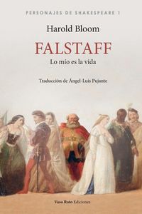 Produktbild: Falstaff, lo m&iacute;o es la vida