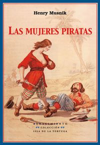 Produktbild: Las mujeres piratas