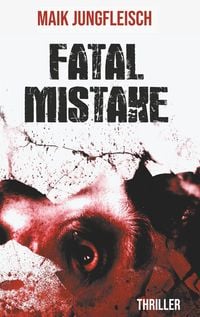 Produktbild: Fatal Mistake