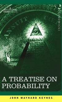 Produktbild: A Treatise on Probability