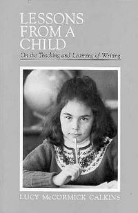 Produktbild: Lessons from a Child