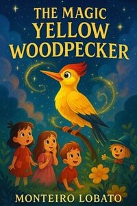 Produktbild: The Magic Yellow Woodpecker