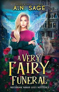 Produktbild: A Very Fairy Funeral