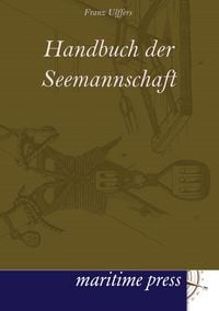 Produktbild: Handbuch der Seemannschaft