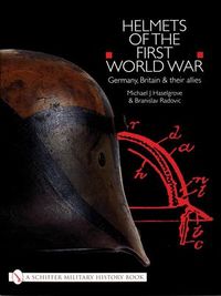 Produktbild: Helmets of the First World War