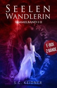 Produktbild: Seelenwandlerin