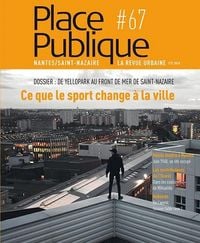 Produktbild: Place Publique N.67