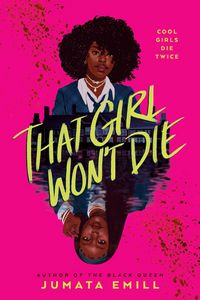 Produktbild: That Girl Won't Die