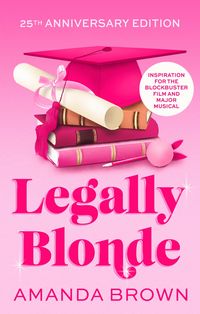 Produktbild: Legally Blonde
