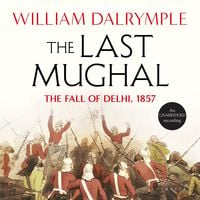 Produktbild: The Last Mughal