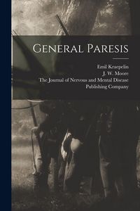 Produktbild: General Paresis