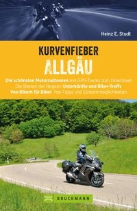 Produktbild: Kurvenfieber Allg&auml;u