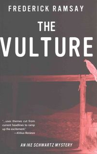Produktbild: The Vulture