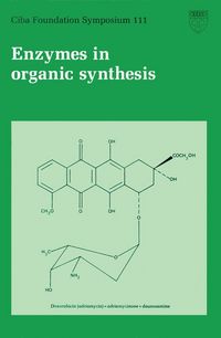 Produktbild: Enzymes in Organic Synthesis