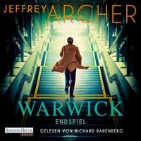 Produktbild: Endspiel (Warwick 8)