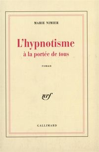 Produktbild: L'hypnotisme &agrave; la port&eacute;e de tous