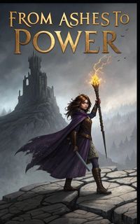Produktbild: From Ashes to Power