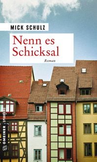 Produktbild: Nenn es Schicksal