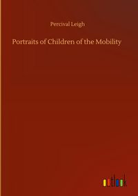 Produktbild: Portraits of Children of the Mobility