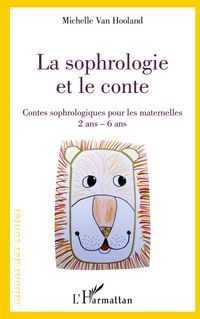 Produktbild: La sophrologie et le conte