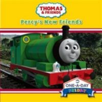 Produktbild: Friday: Percy's New Friends