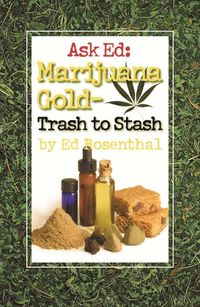 Produktbild: Ask Ed: Marijuana Gold
