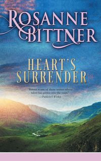 Produktbild: Heart's Surrender