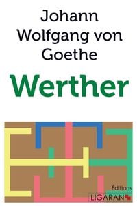 Produktbild: Werther