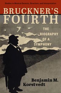 Produktbild: Bruckner's Fourth
