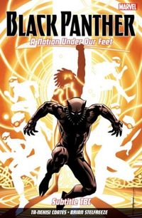 Produktbild: Black Panther: A Nation Under Our Feet Vol. 2