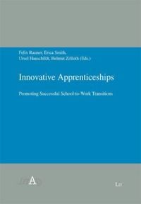 Produktbild: Innovative Apprenticeships