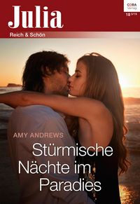 Produktbild: St&uuml;rmische N&auml;chte im Paradies
