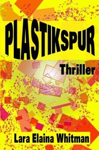 Produktbild: Plastikspur